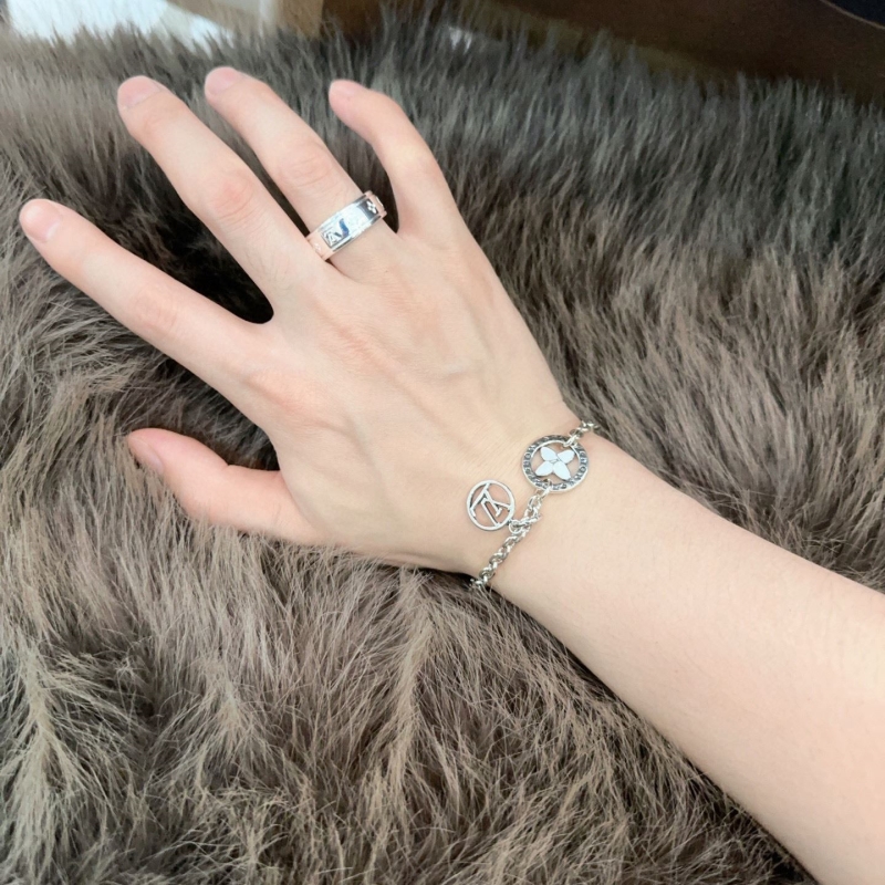 LV Bracelets